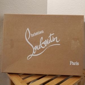 Christian Louboutin Dress Shoes